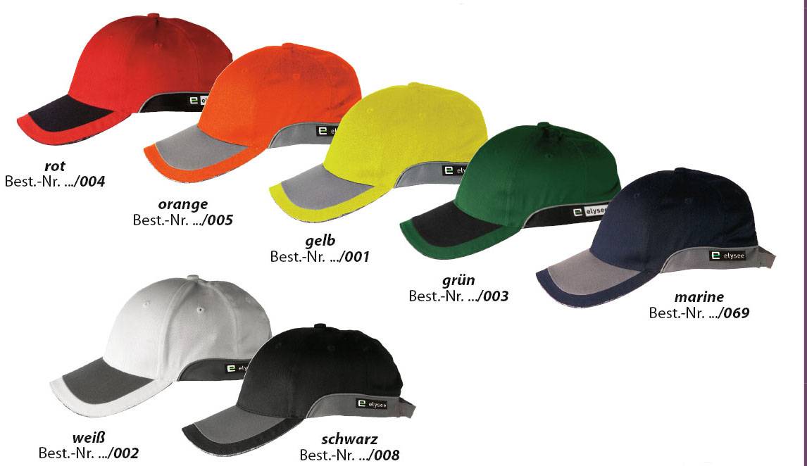 F-Anstosskappe, *GREG*, ELYSEE