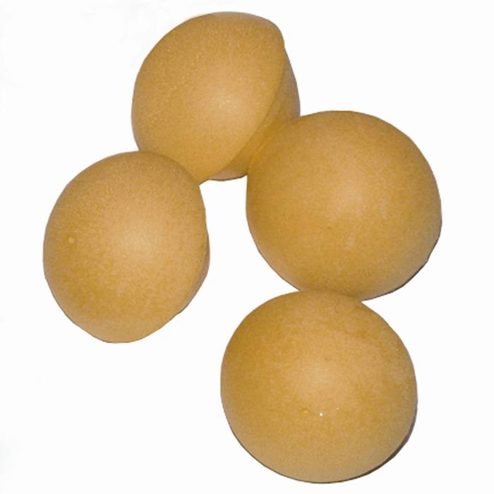 ERSATZSTÖPSEL FÜR E-A-R CAPS, FLEXICAP UND EAR BAND, BOX A