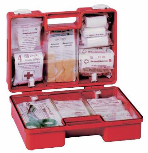 F-Betriebsverbandkasten