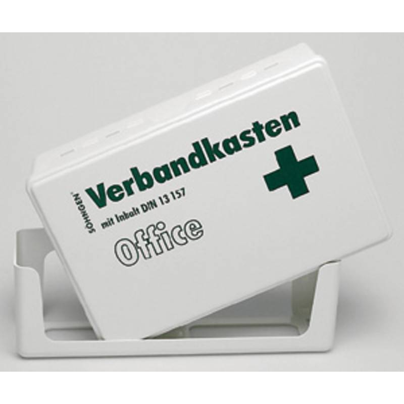 F-Office-Verbandkasten