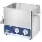 Bandelin RK 510H Ultraschallreiniger 400W 9.7l mit Heizung Bandelin RK 510H Ultraschallreiniger 400W 9.7l mit Heizung