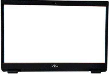DELL - LCD Non Touch Screen WLAN Bezel Non-Touch Panel With