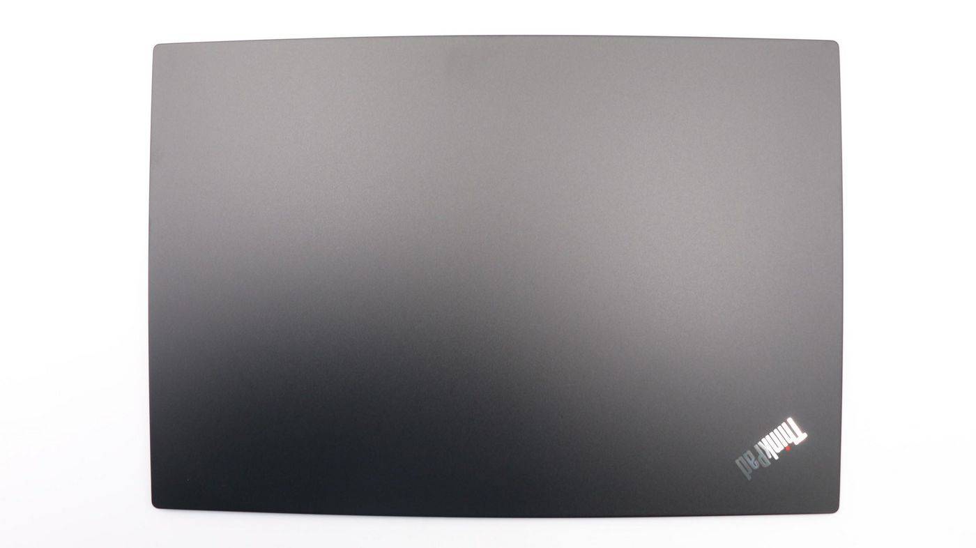 Lenovo E590 AL LCD A COVER Black,JER