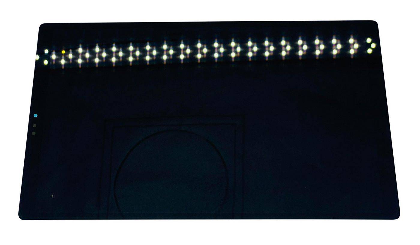 Lenovo TB-X306F TPLCM&*HQ3160AN16000 CS