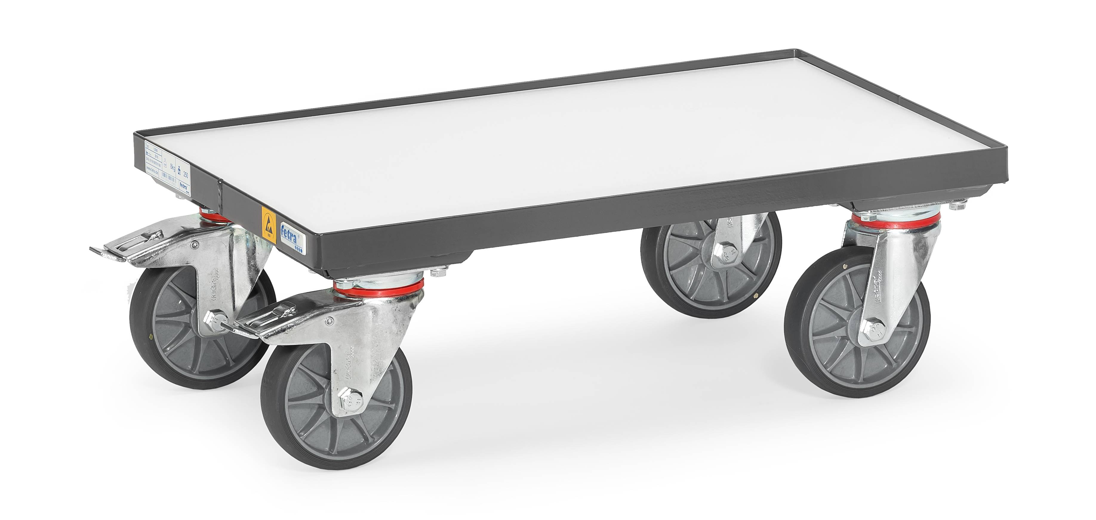 ESD-Eurokasten-Roller 93581