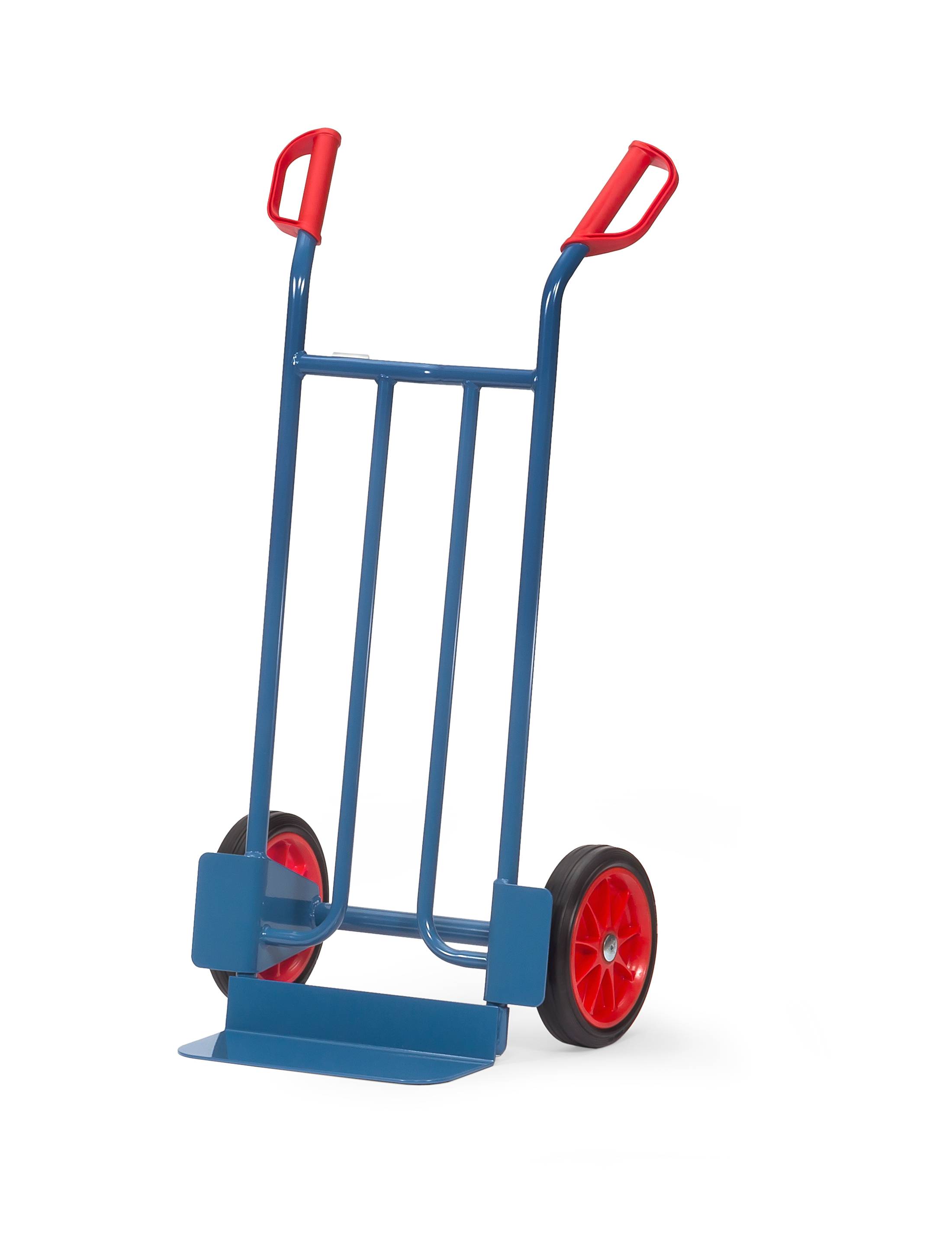Stahlrohrkarre B 1115 V