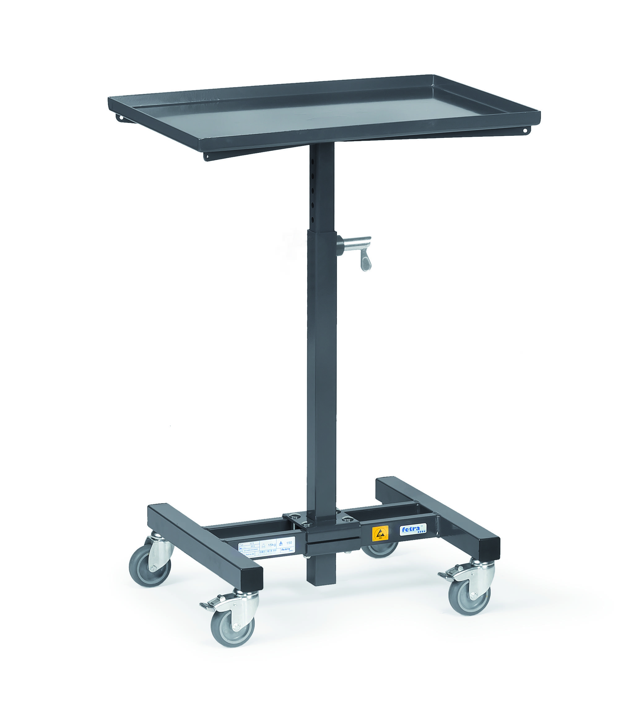 ESD-Materialständer 1890