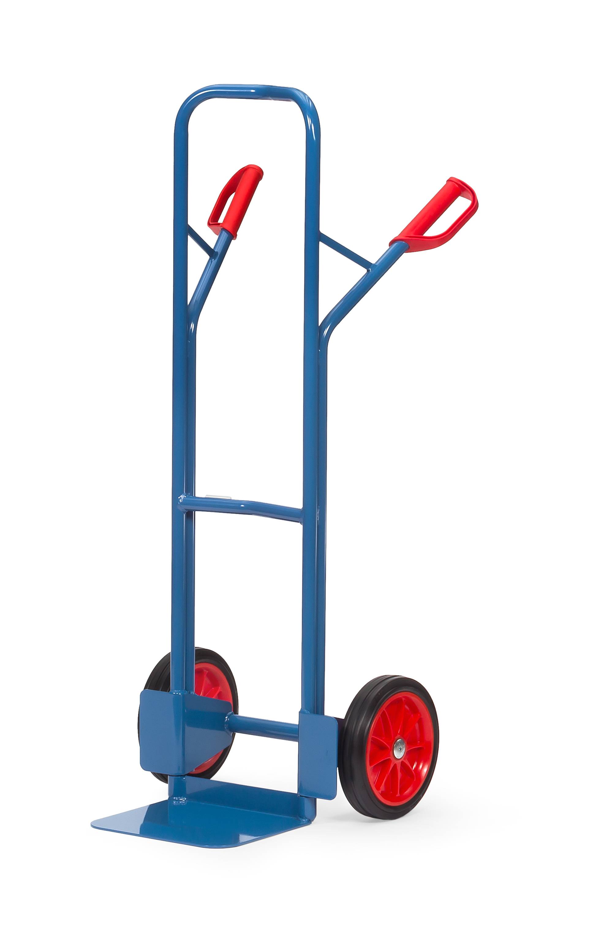 Stapelkarre B1325V - fetra - Fechtel Transportgeräte