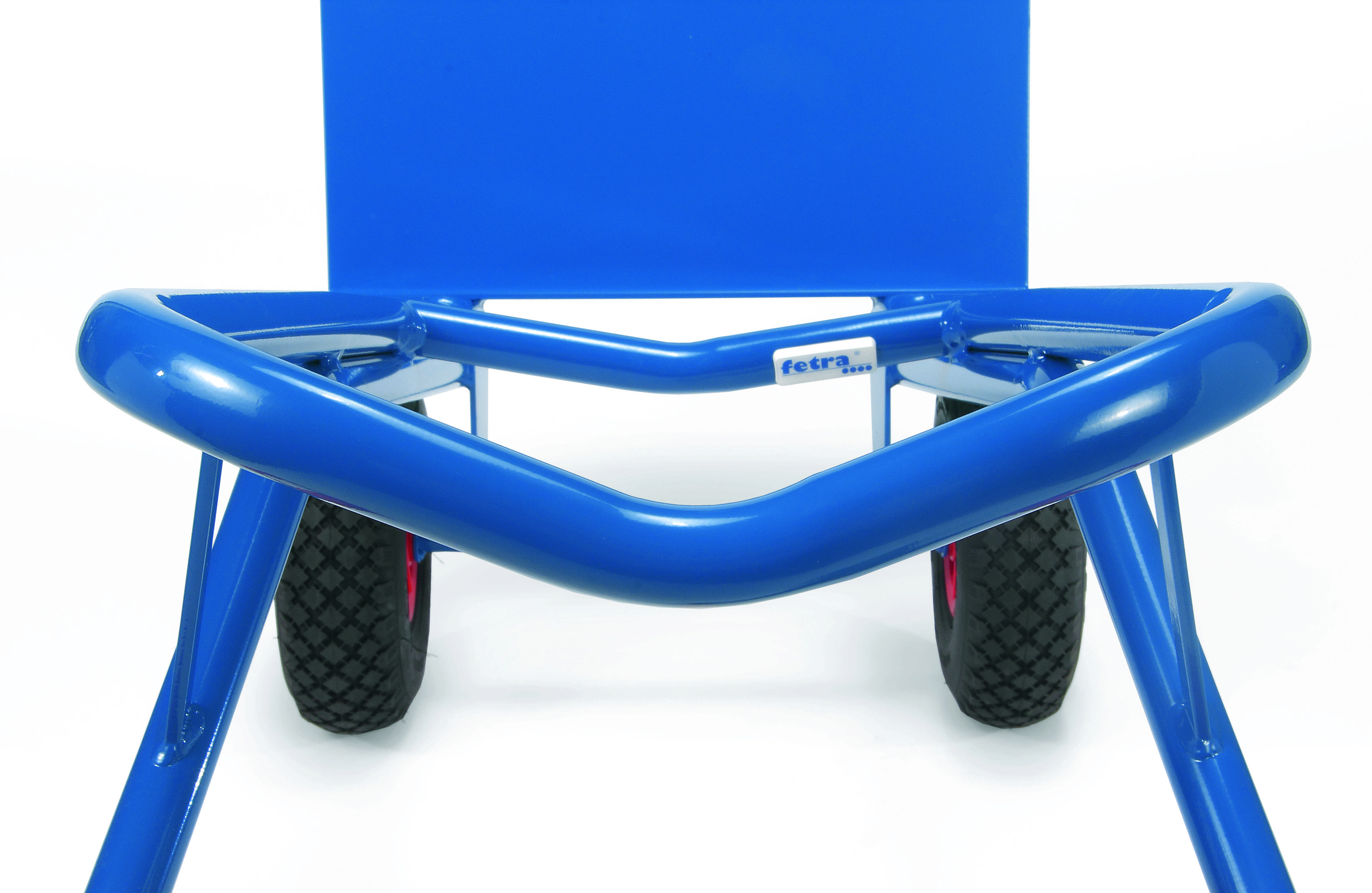 Stapelkarre B1325L - fetra - Fechtel Transportgeräte