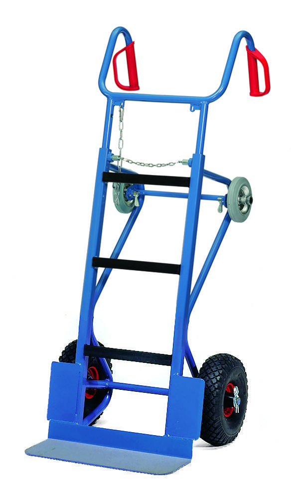 Gerätekarre 11051 - 400 kg