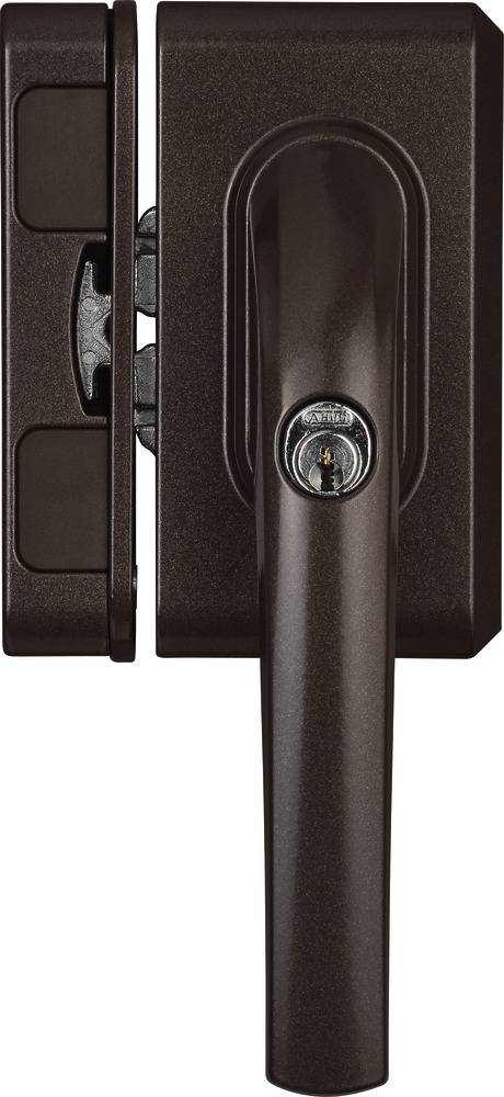 ABUS Fenster-Zusatzsicherung FO500N B AL0125