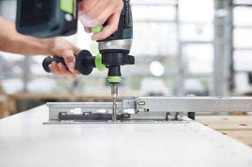 Festool Zentrierbohrer ZB HS D5 EURO CE ( 492525 )