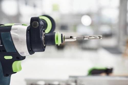 Festool Zentrierbohrer ZB HS D5 EURO CE ( 492525 )