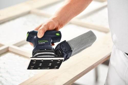 Schleifschuh SSH-STF-80x130/12, FESTOOL powered by UPR