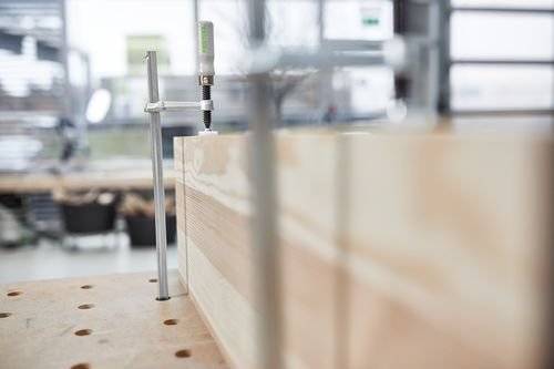 Festool Schraubzwinge FSZ 300 - 489571