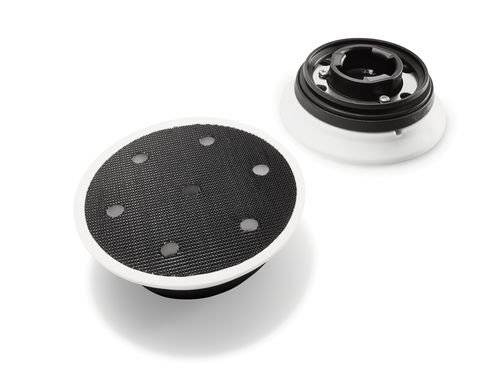 Schleifteller ST-STF D90/7 FX W-HT, FESTOOL powered by UPR