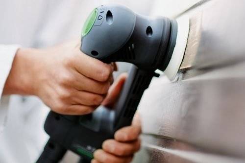 Schleifteller ST-STF D90/7 FX W-HT, FESTOOL powered by UPR