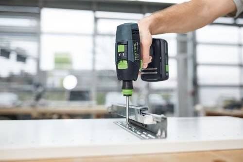 Bit PZ 3-100 CE/2 - Festool, FESTOOL powered by UPR