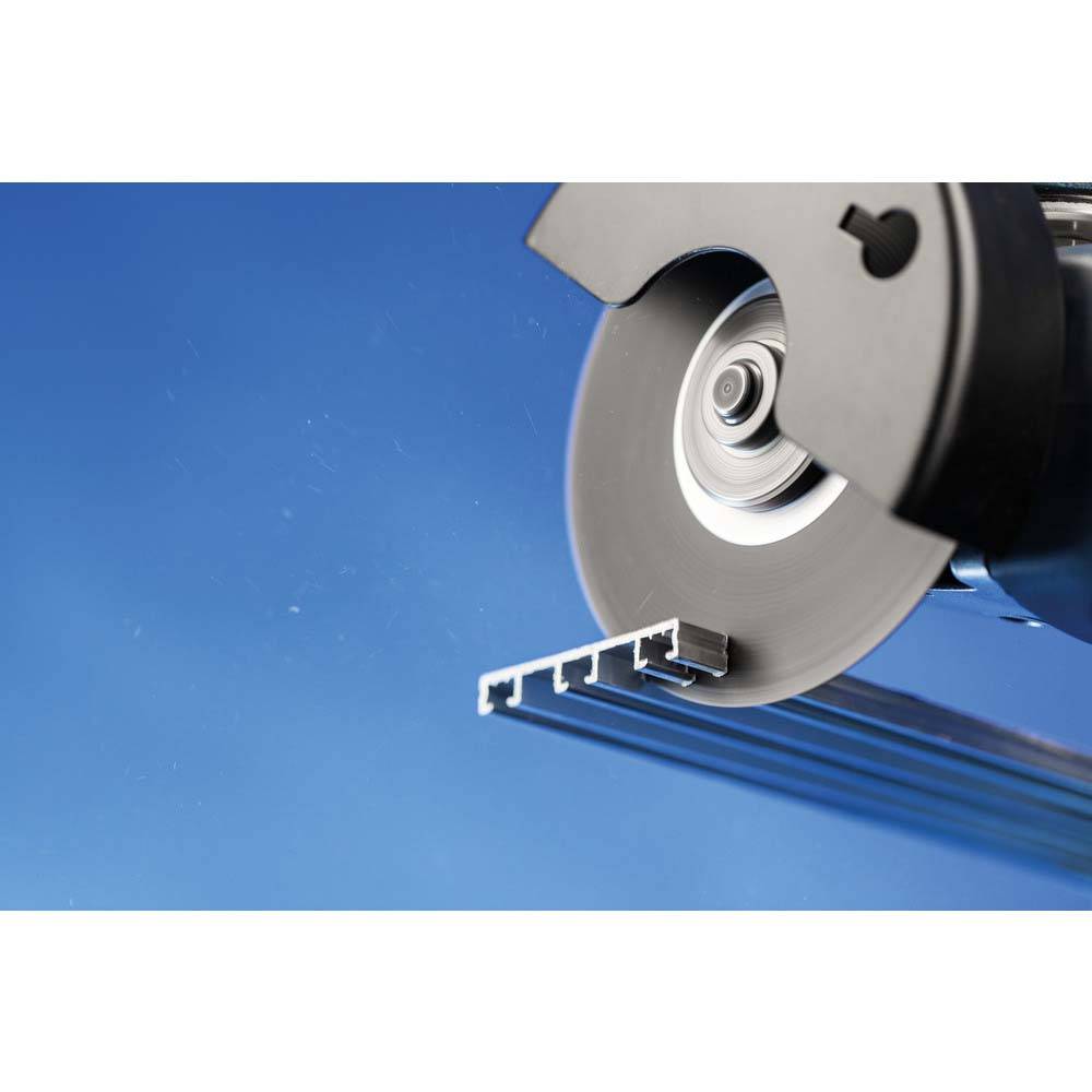 Pferd Trennscheibe EHT 115-1,0 C60 P PSF