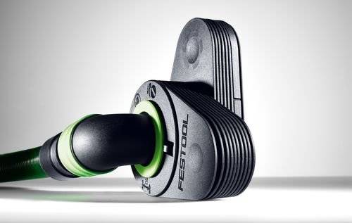 Vakuum-Spanndüse CT-W, FESTOOL powered by UPR