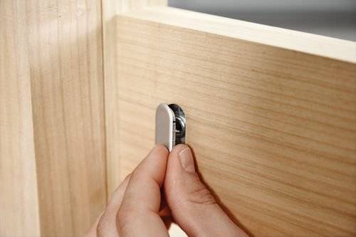 Abdeckkappe SV-AK D14 slr/32, FESTOOL powered by UPR