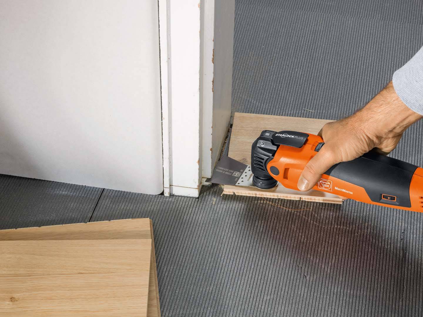 Fein 63502134210 E-Cut Standard Tauchsägeblatt 65 mm 1 St.