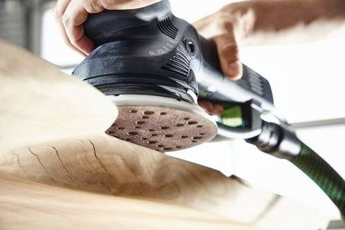 Festool Schleifmittel Granat D150 P180 GR/10