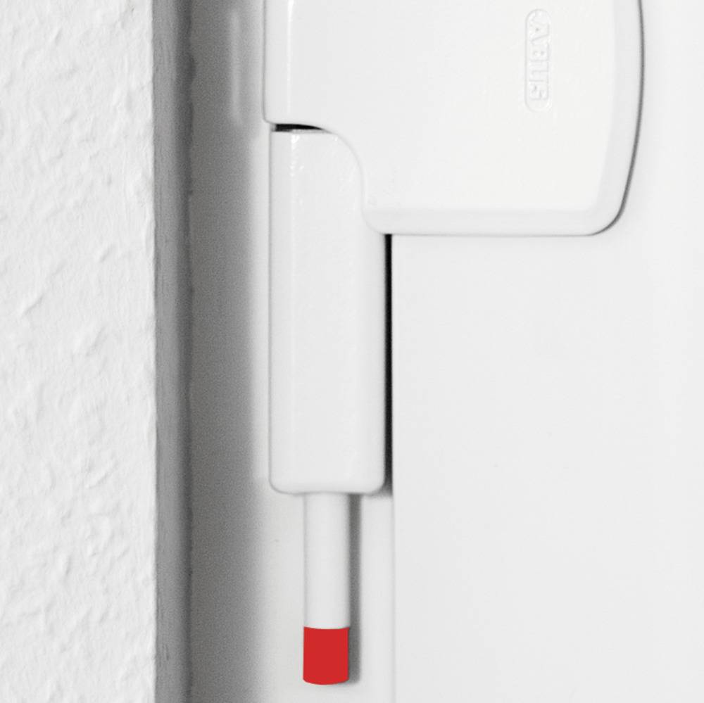 ABUS Fenster-Zusatzsicherung FTS206 S AL0125