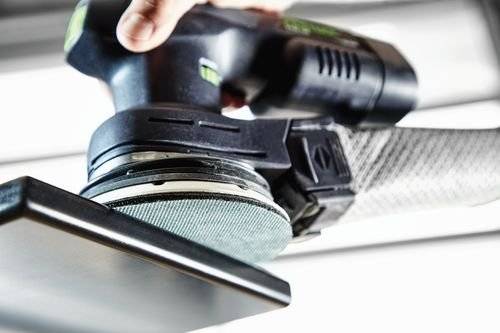 Festool Schleifmittel Granat D150 P180 GR/10