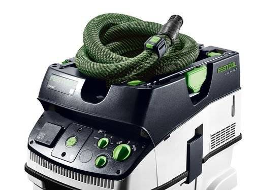 FESTOOL Saugschlauch AS/CTR D36 x 3,5 m