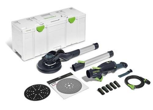 Festool Langhalsschleifer LHS 2 225 EQI-Plus PLANEX