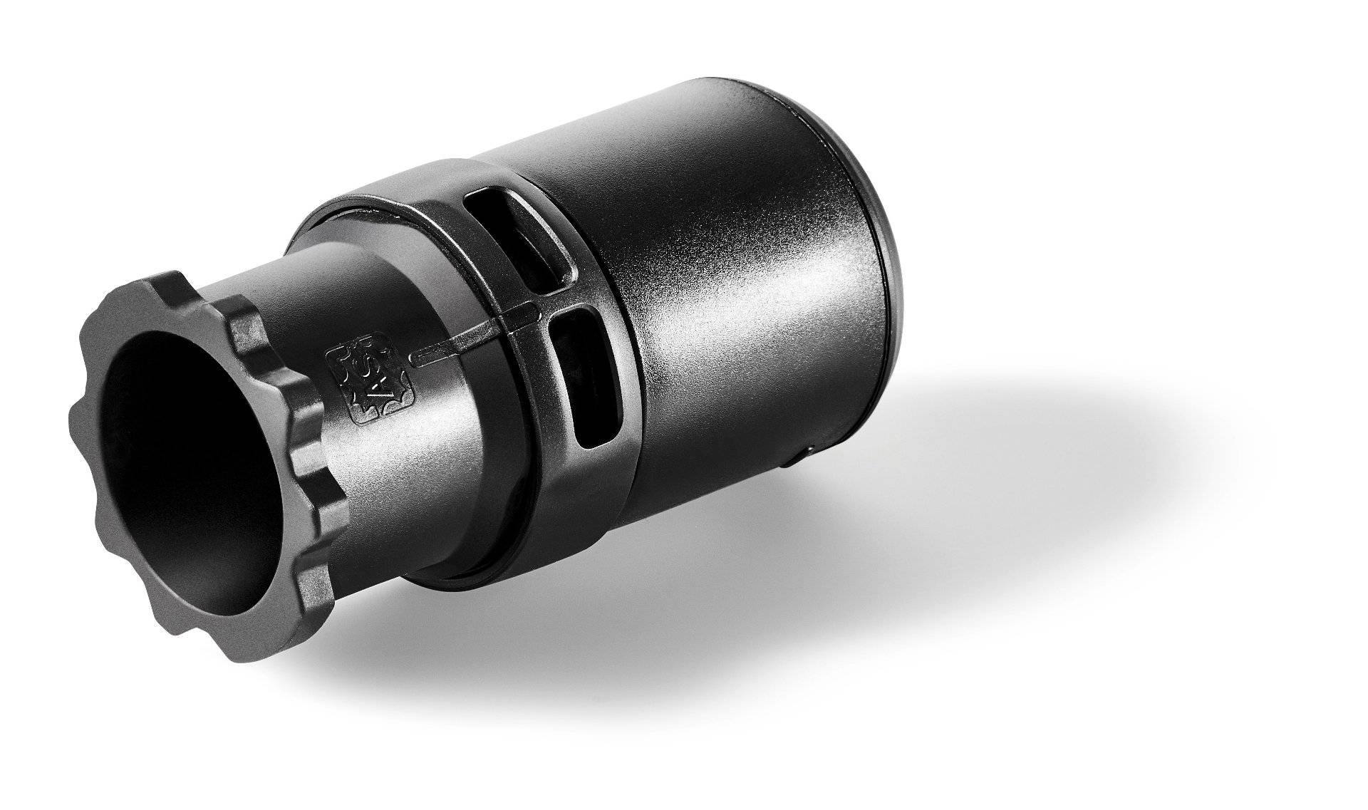 Anschlussmuffe D 36 DM-AS-B-LHS 225, FESTOOL powered by UPR