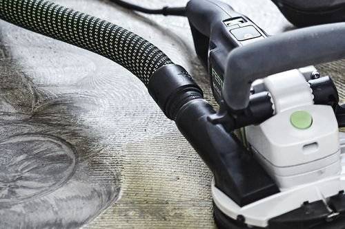 Saugschlauch D36/32x3,5m-AS/R, FESTOOL powered by UPR