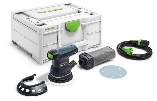 Festool Exzenterschleifer ETS 125 REQ-Plus