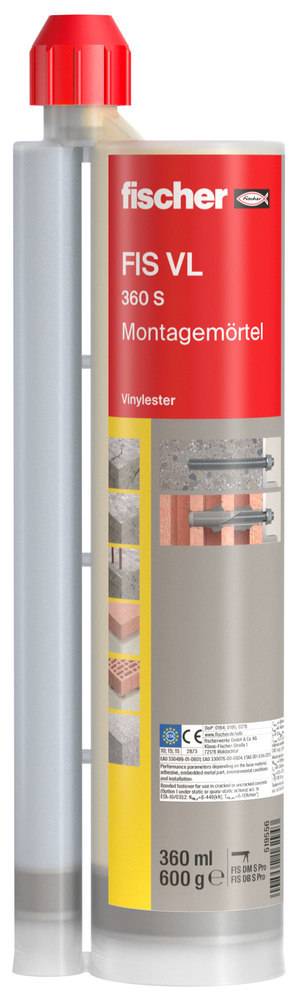 Fischer Aktion FIS VL 360 S HWK G (20)