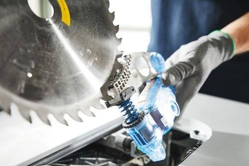 Patrone KT-TKS 80 - Festool, FESTOOL powered by UPR