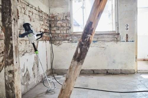 Rührwerk MX 1600/2 RE EF HS3R, FESTOOL powered by UPR