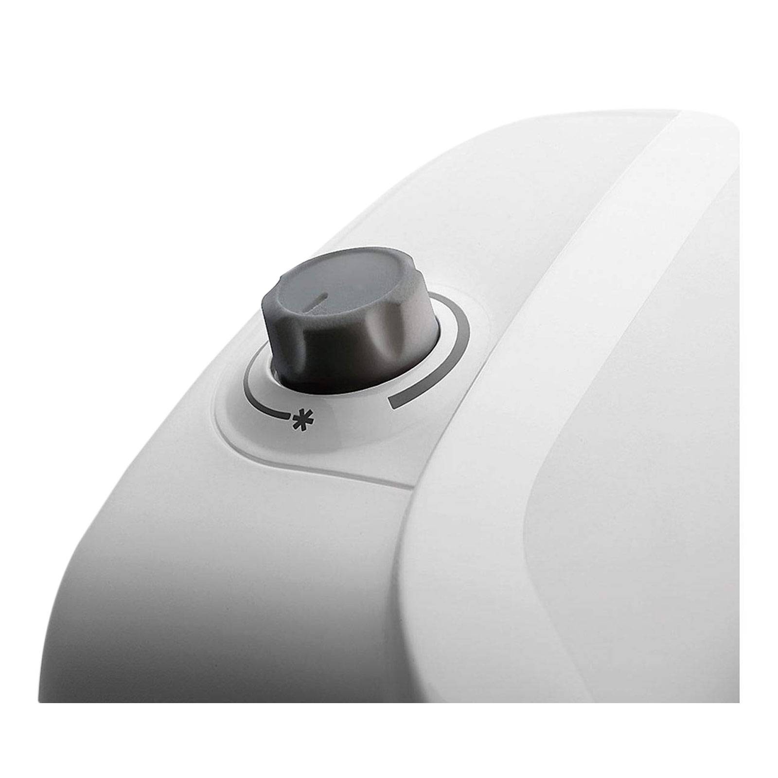 DeLonghi 0114.711000 Heizgerät n.rel 65 m³ Weiß