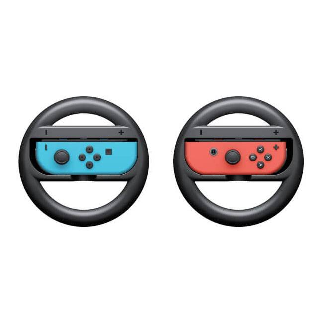 Nintendo Joy-Con Wheel Gamepad Erweiterung Nintendo Switch