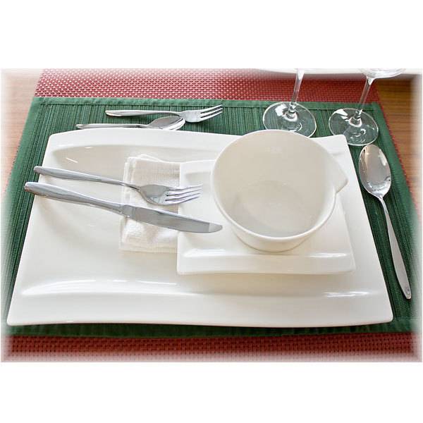 V&B LEONIE 30TLG. BESTECKSET