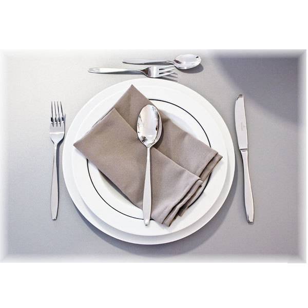 V&B LEONIE 30TLG. BESTECKSET