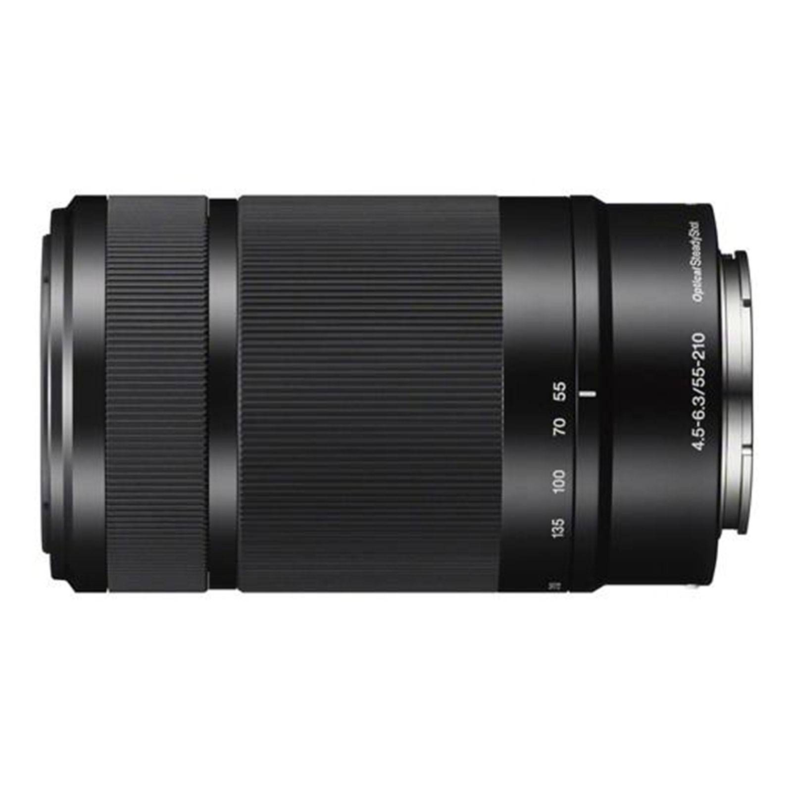 Sony SEL-55210 SEL55210B.AE