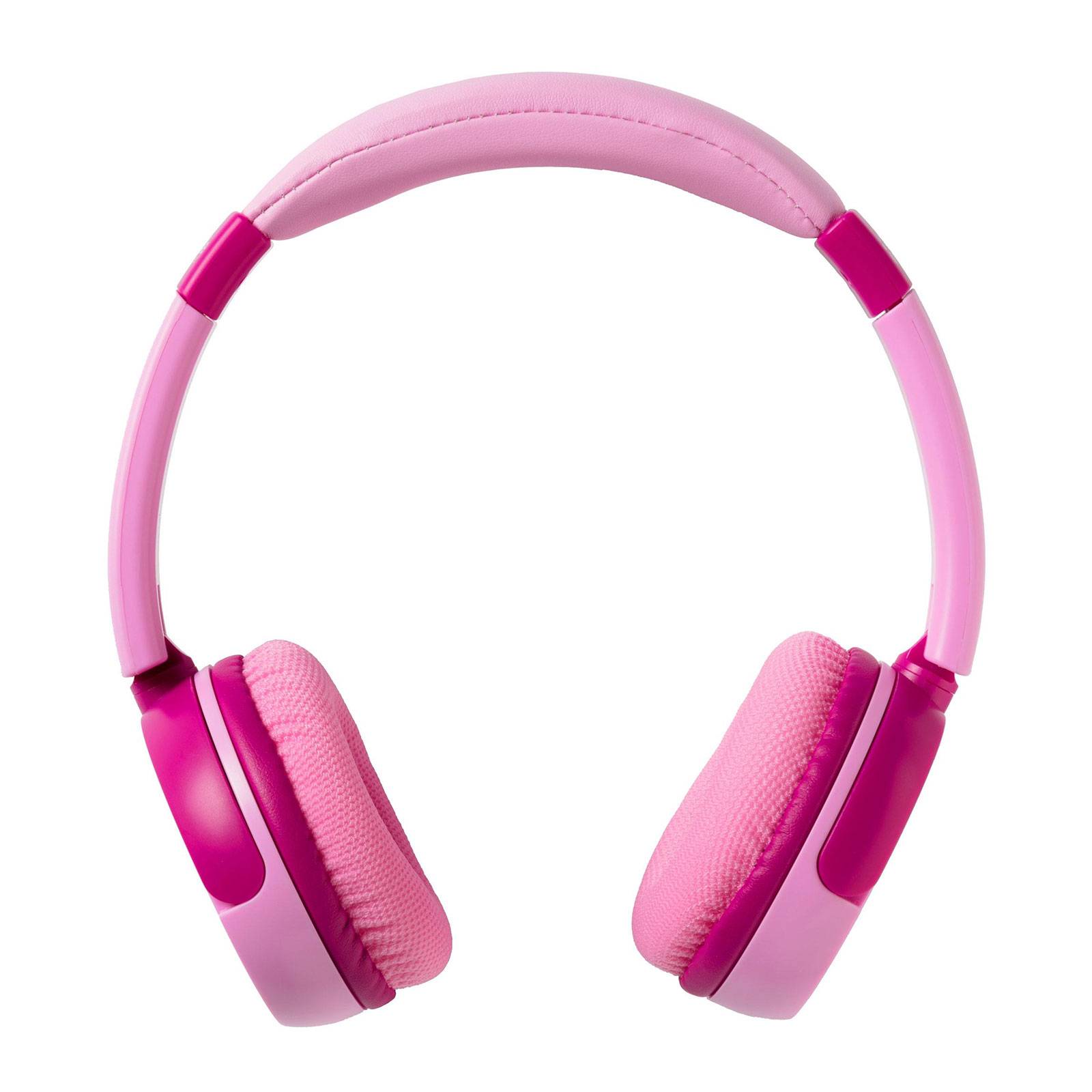 snakebyte Kids Headphone pink