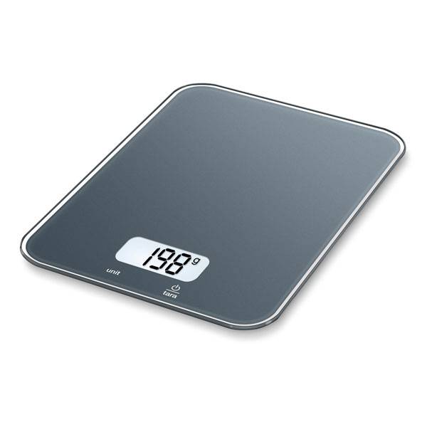 Beurer KS 19 ex Küchenwaage Exklusivgerät