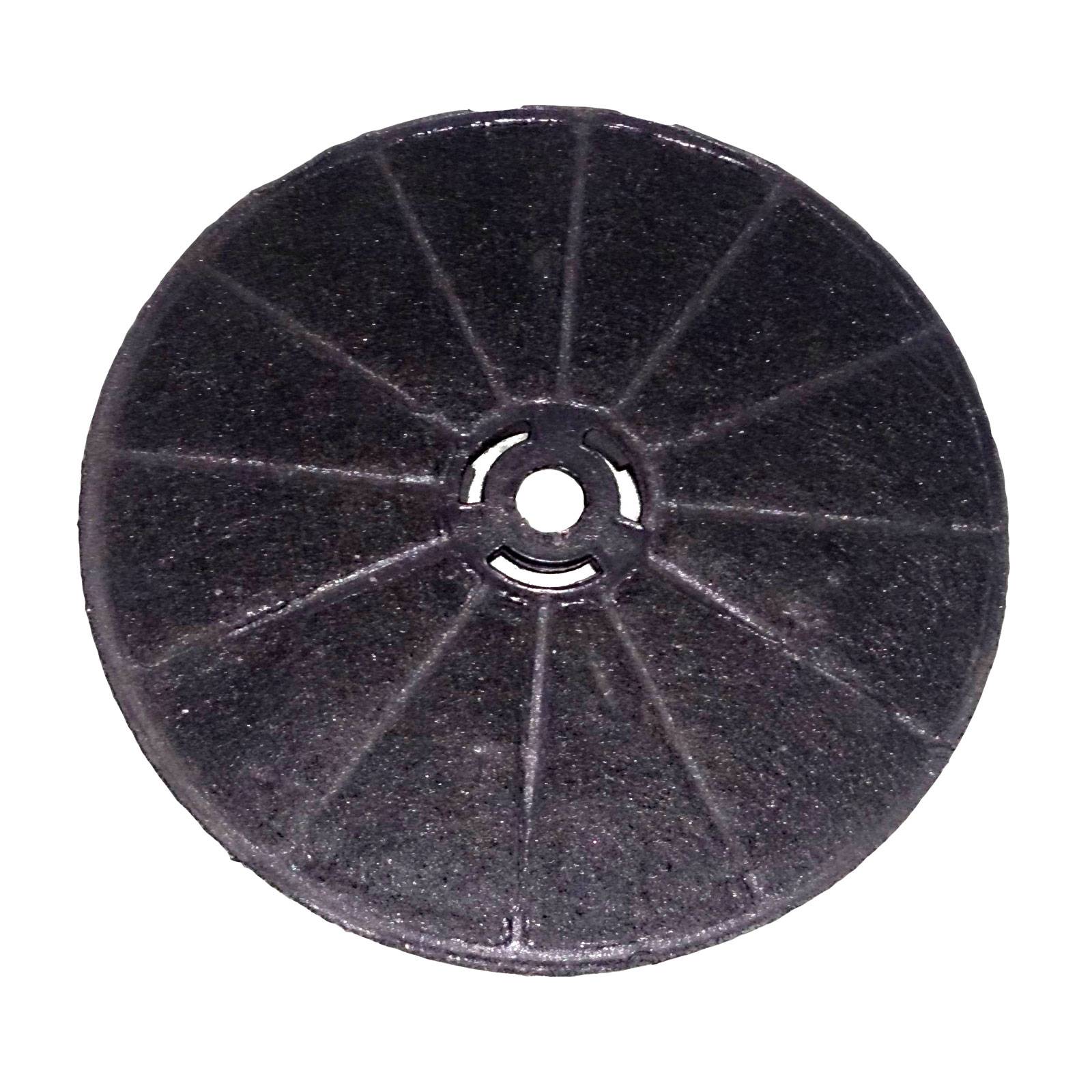 AMICA KF 17204 Kohlefilter für KH 17381