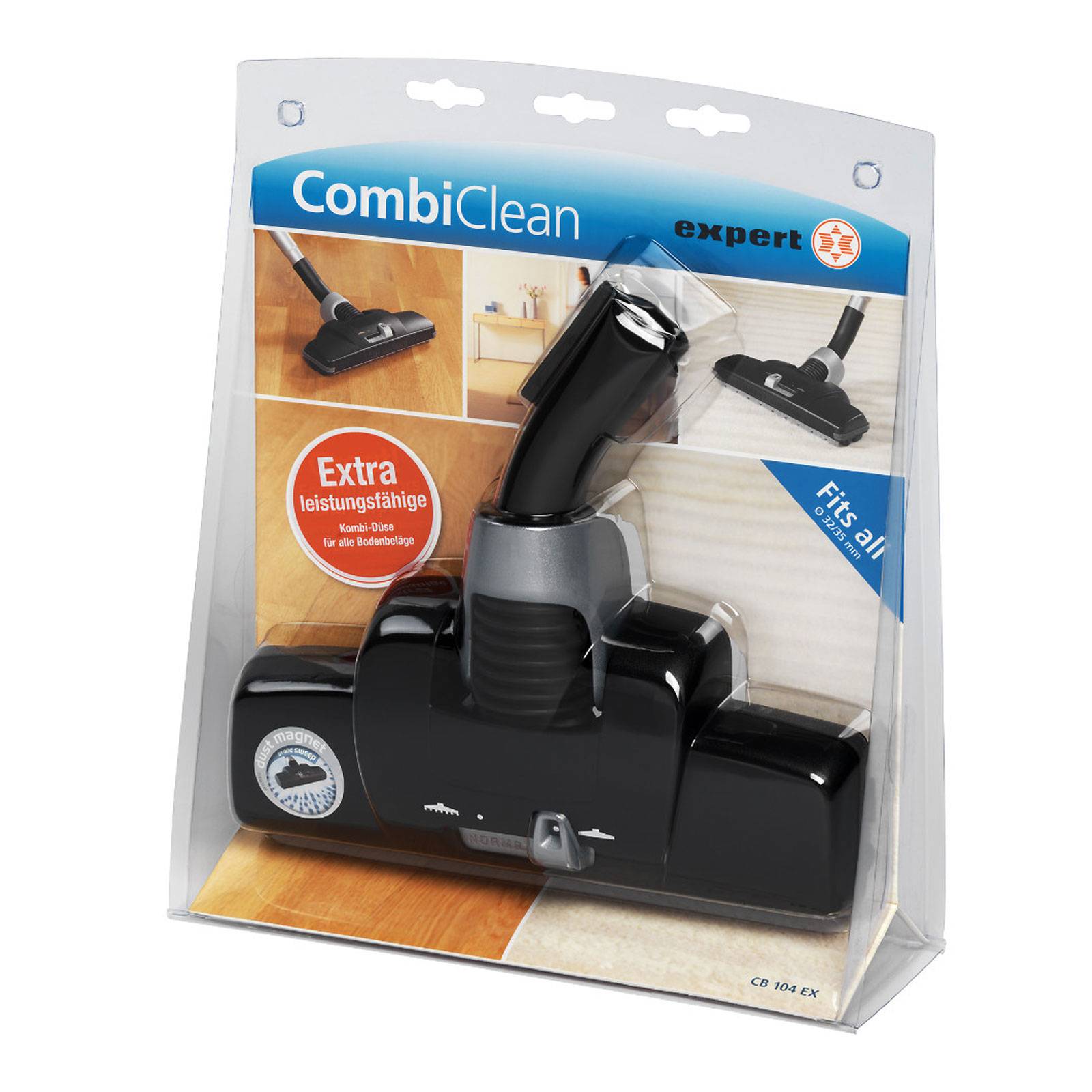 expert CB 104 EX / EXCB 35