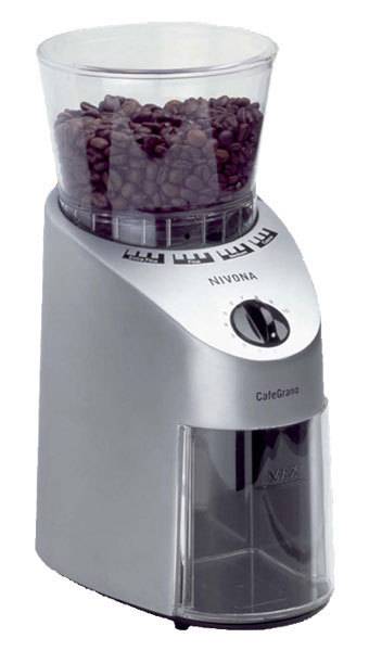 Nivona Cafe Grano NICG 130
