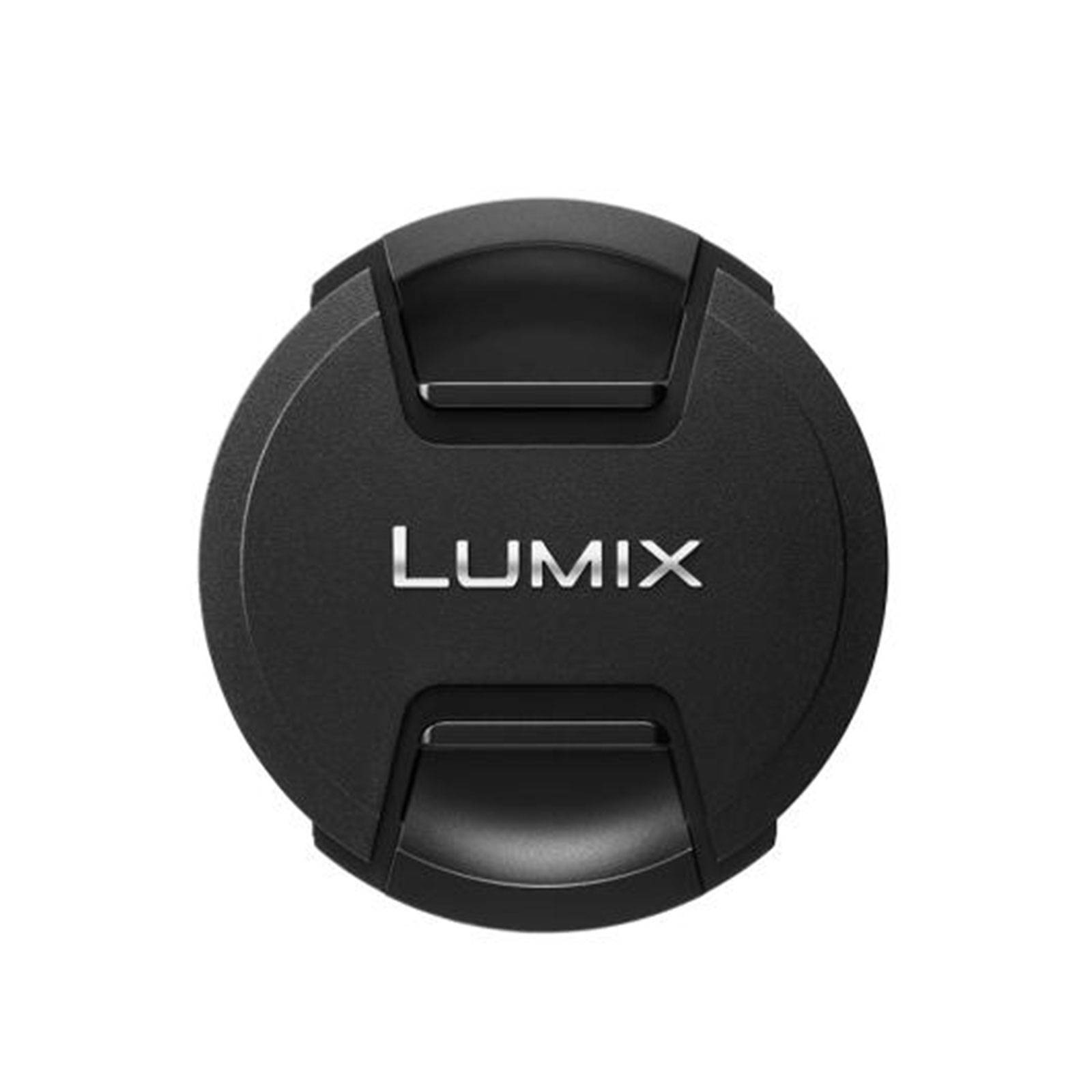 Panasonic Objektivdeckel 58 mm