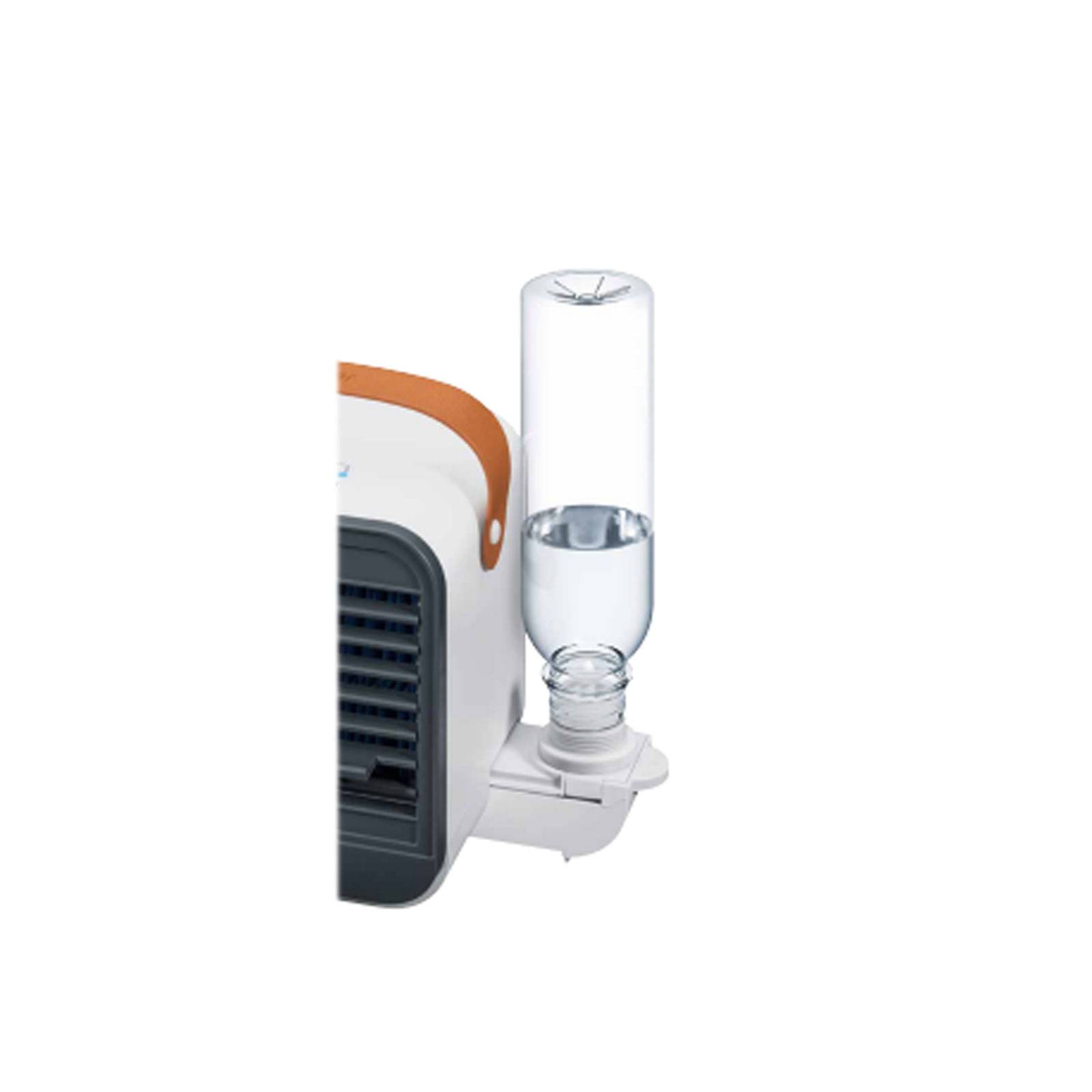 Beurer LB 12 Ersatzflasche für LV 50