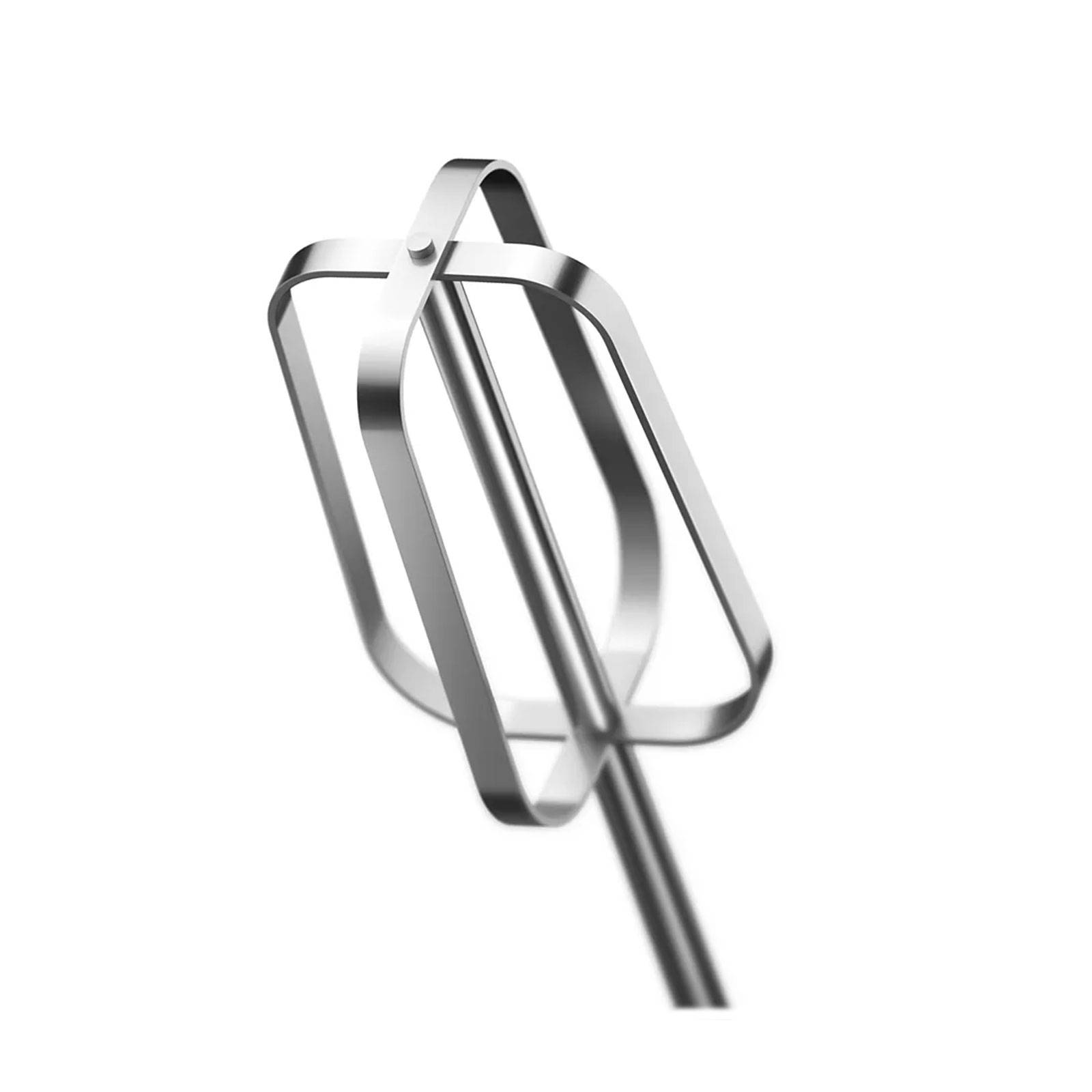 Philips Home HR3740/00 Handmixer 450 W Weiß-Grau